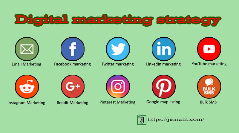 Digital-marketing-strategy-Jenial-IT