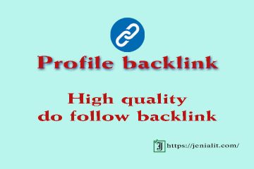 profile-backlink