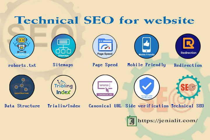 technical-seo-for-website-optimization